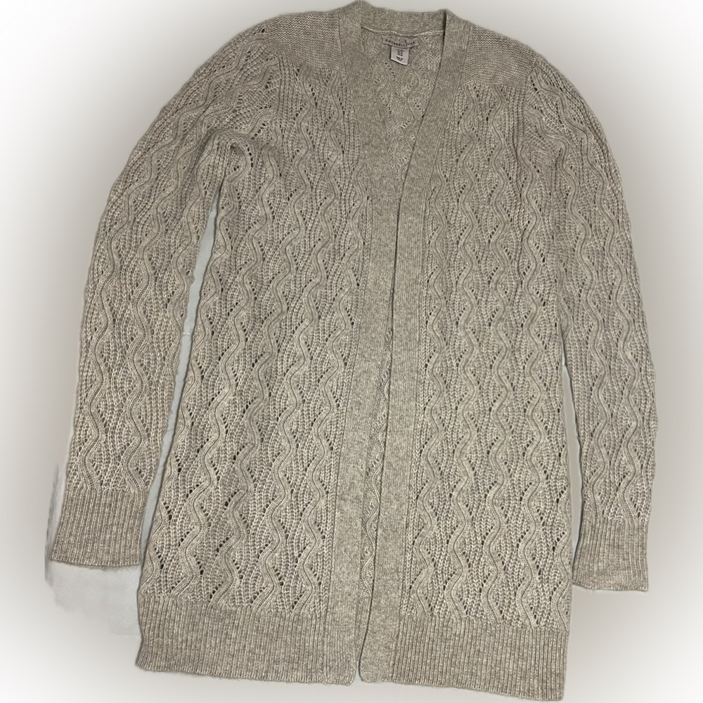 Sincerly Jules Long Cardigan Sweater Size Medium